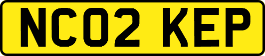 NC02KEP