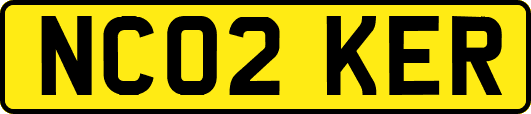 NC02KER