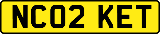 NC02KET