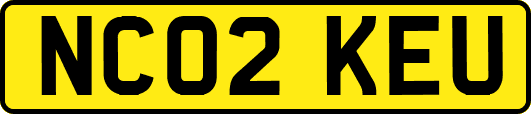 NC02KEU
