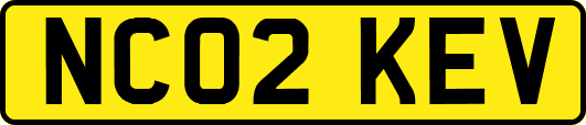 NC02KEV