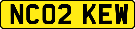 NC02KEW