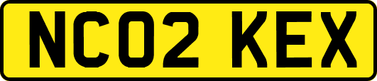 NC02KEX