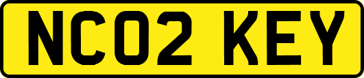 NC02KEY
