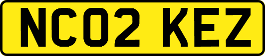 NC02KEZ