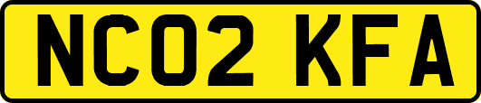 NC02KFA