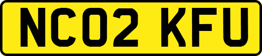NC02KFU