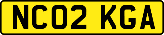 NC02KGA