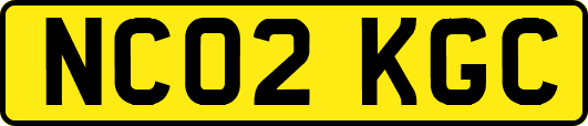 NC02KGC
