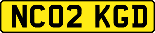 NC02KGD