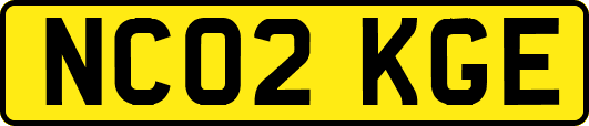 NC02KGE