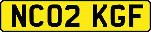 NC02KGF