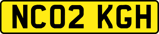 NC02KGH