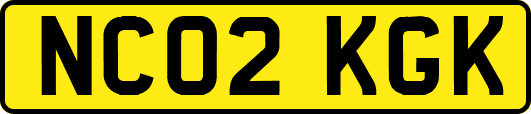 NC02KGK