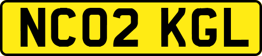 NC02KGL