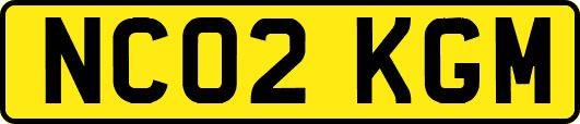NC02KGM