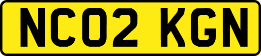 NC02KGN