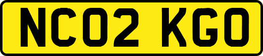 NC02KGO