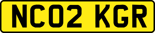 NC02KGR