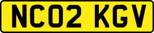NC02KGV