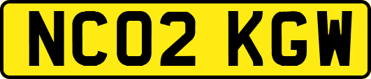 NC02KGW