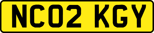 NC02KGY