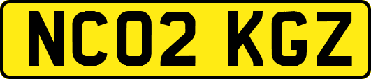NC02KGZ