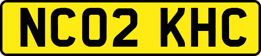 NC02KHC