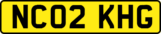 NC02KHG