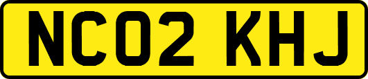 NC02KHJ
