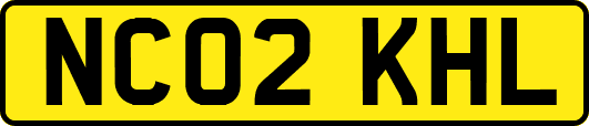 NC02KHL