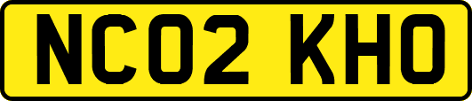NC02KHO