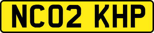 NC02KHP