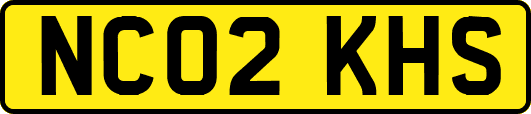 NC02KHS