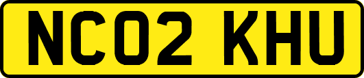 NC02KHU