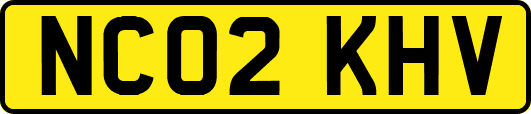 NC02KHV