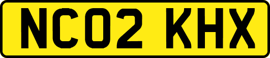 NC02KHX