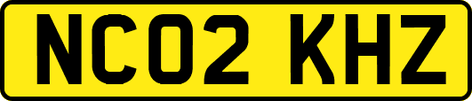 NC02KHZ