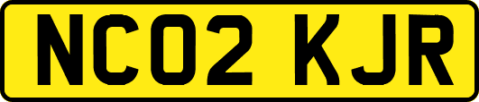 NC02KJR