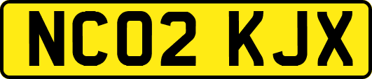 NC02KJX