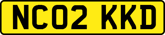 NC02KKD