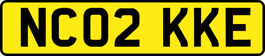 NC02KKE