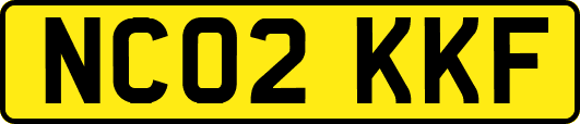 NC02KKF