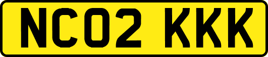 NC02KKK
