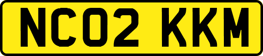 NC02KKM