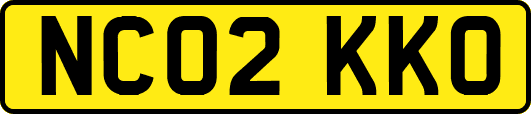 NC02KKO