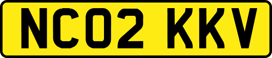 NC02KKV