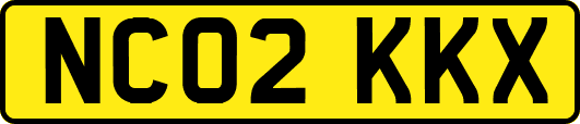 NC02KKX