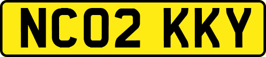 NC02KKY