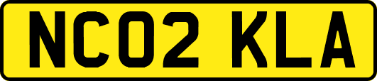 NC02KLA